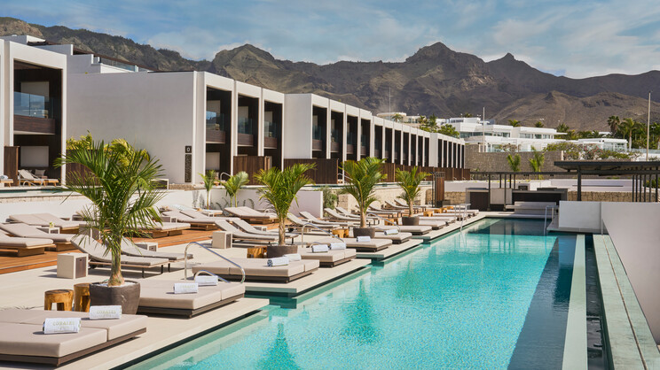 Royal Hideaway Corales Villas